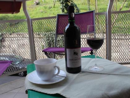 Budavar Bed and Breakfast - image 12