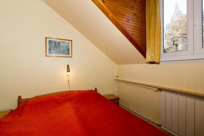 Budavar Bed and Breakfast - image 17