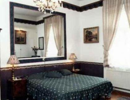 Imre Guest House - image 8