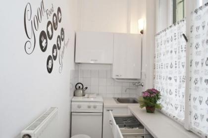 Alice Apartment - image 11