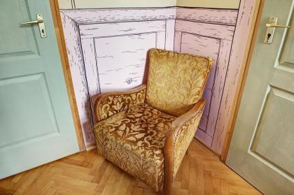 Lavender Circus Hostel Doubles & Ensuites - image 19