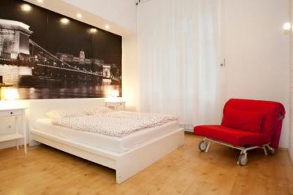 Diana Apartment On Váci Utca - image 1