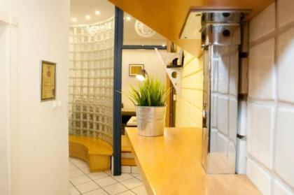 Diana Apartment On Váci Utca - image 11
