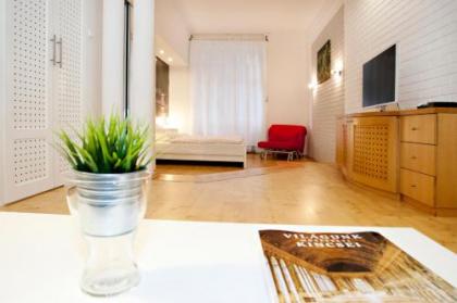 Diana Apartment On Váci Utca - image 13