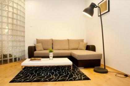 Diana Apartment On Váci Utca - image 14