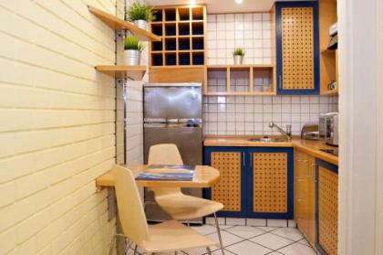 Diana Apartment On Váci Utca - image 15