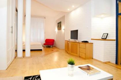 Diana Apartment On Váci Utca - image 17