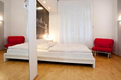 Diana Apartment On Váci Utca - image 6