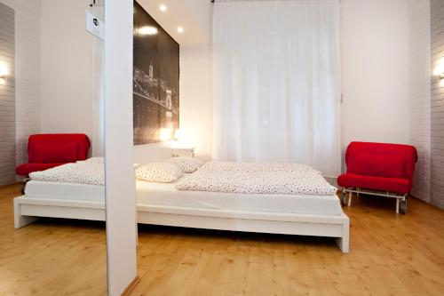 Diana Apartment On Váci Utca - image 6