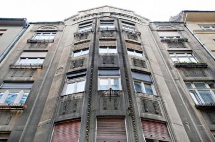 Diana Apartment On Váci Utca - image 8