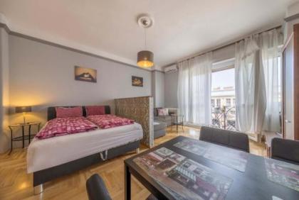 Astoria Balcony Apartment - image 4