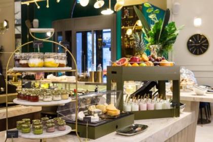 Hotel Moments Budapest - image 16