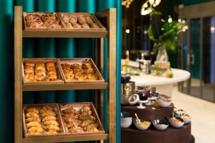 Hotel Moments Budapest - image 19