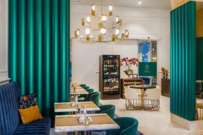 Hotel Moments Budapest - image 20