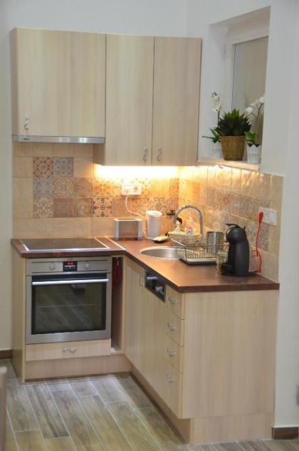 NN Apartmanette - image 1