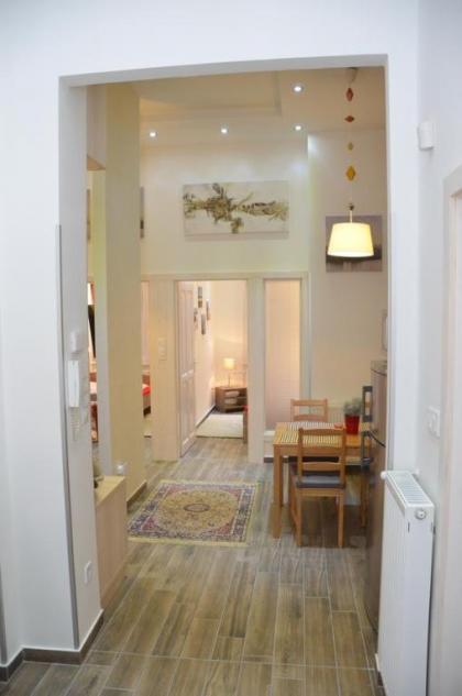 NN Apartmanette - image 16