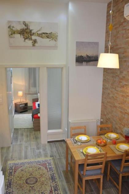 NN Apartmanette - image 17