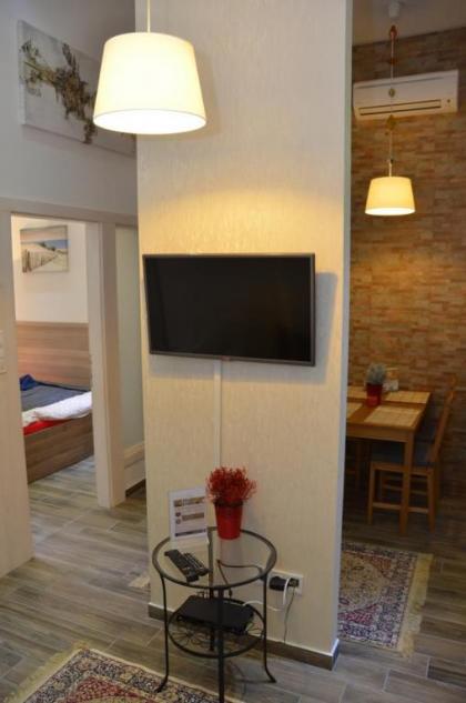 NN Apartmanette - image 20