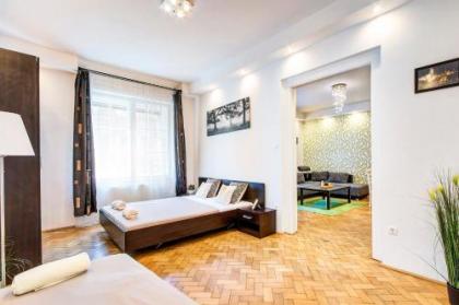 Real Apartments Kertész - image 14