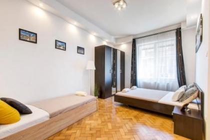 Real Apartments Kertész - image 17