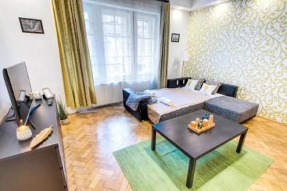 Real Apartments Kertész - image 3