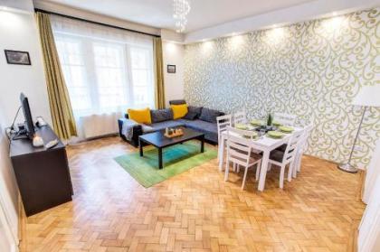 Real Apartments Kertész - image 5
