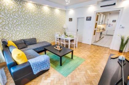 Real Apartments Kertész - image 6