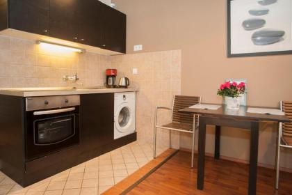 Gloria Apartment - image 12