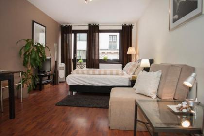 Gloria Apartment - image 14