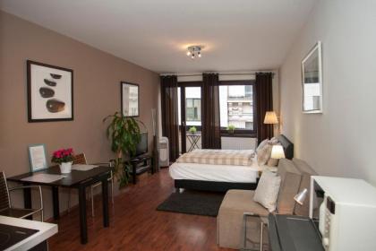 Gloria Apartment - image 16