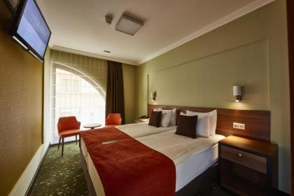 Budget Hotel Victoria - image 1