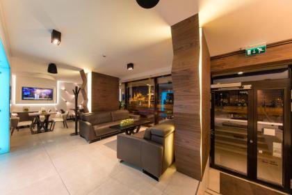 Budget Hotel Victoria - image 12