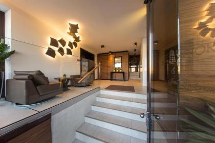 Budget Hotel Victoria - image 13