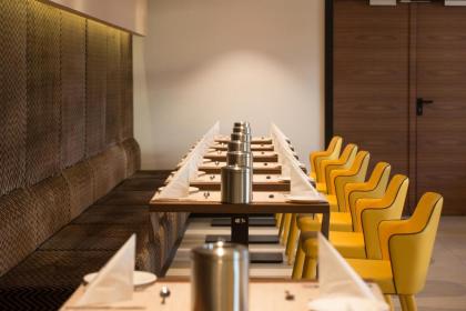 Budget Hotel Victoria - image 16