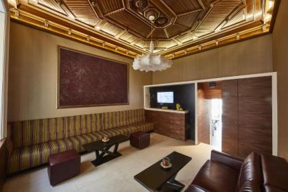Budget Hotel Victoria - image 20
