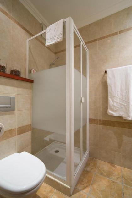 Budget Hotel Victoria - image 3