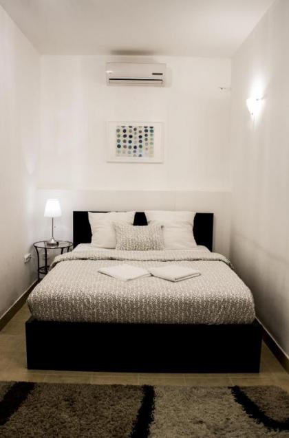 Travel Inn Apartments - image 9