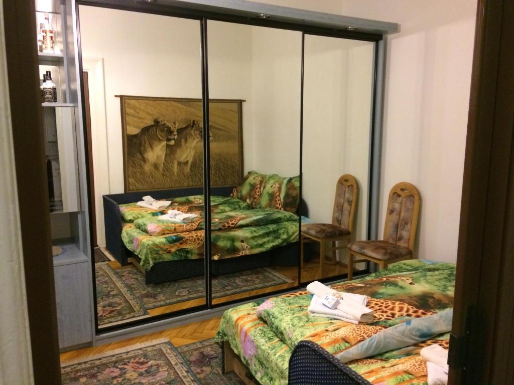 Joe Apartman Budapest - main image