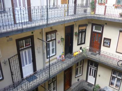 Joe Apartman Budapest - image 5