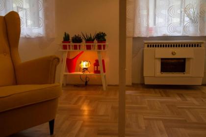 Lovag Apartman - image 13