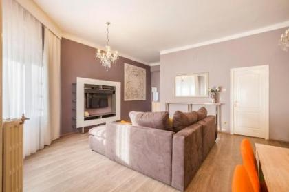 Two Couples Apartment - image 2