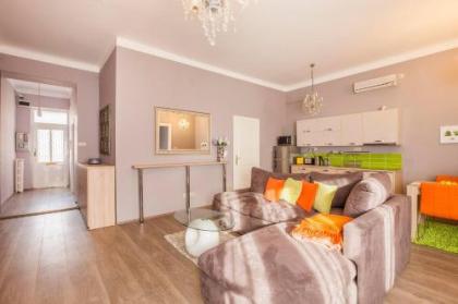 Two Couples Apartment - image 4
