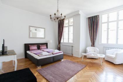 Chic & Charm Apartment - image 14