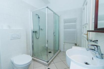 Budapest Harmony Apartments - image 18