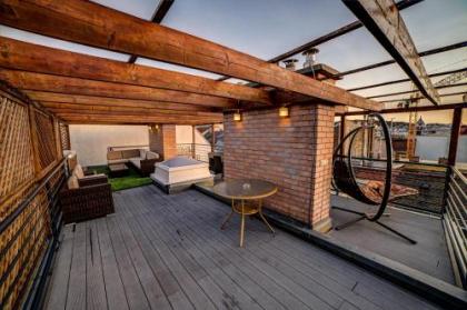 Budapest Harmony Apartments - image 4