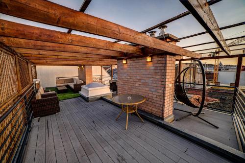 Budapest Harmony Apartments - image 4