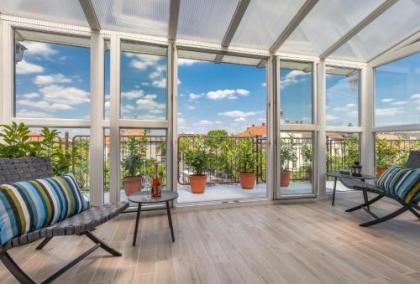 Terrace Apartments at City Park - image 1