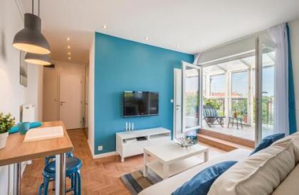 Terrace Apartments at City Park - image 11