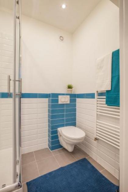 Terrace Apartments at City Park - image 16