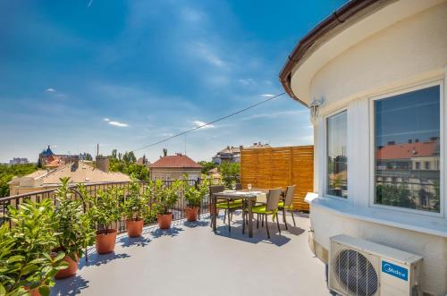 Terrace Apartments at City Park - image 7